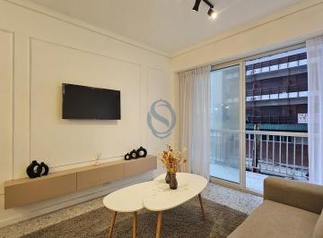 Departamento · 70m² · 3 Ambientes · Departamento en Plaza Colón · 3 Amb, Reciclado, Balcón