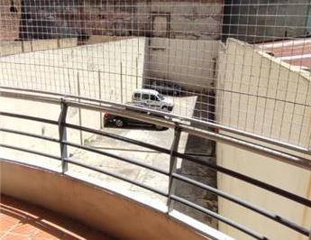 Departamento · 37m² · 1 Ambiente · Semi - Nuevo, Estado Impecable, Baño Completo, Balcón Al C/frente, Edificio con Gym, Sum y Solarium.