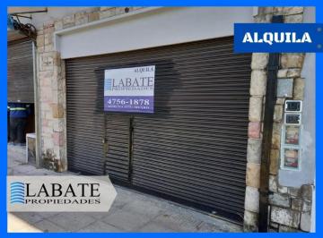 Local comercial · 260m² · Local en Alquiler en Jose Leon Suarez