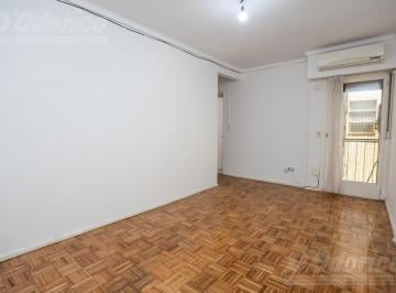 Departamento · 35m² · 2 Ambientes · Departamento en Venta de 1 Dormitorio en Palermo - Las Cañitas.