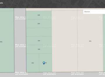 Terreno , Los Cedros · Terreno de 300 m² en Venta en Los Cedros - Barrio Las Quintas