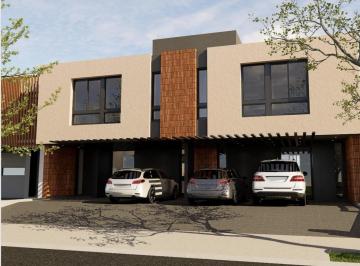 PH · 100m² · 4 Ambientes · 2 Cocheras · Duplex en Venta en Brisas de Manantiales
