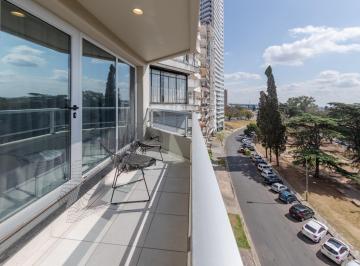 Departamento · 134m² · 5 Ambientes · 1 Cochera · Departamento de 2 Dorm. Piso Exclusivo con Cochera