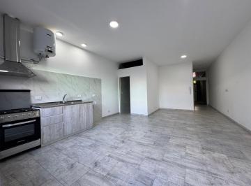 Departamento · 50m² · 2 Ambientes · Departamento en Planta Alta en Alquiler a Estrenar