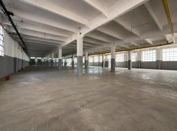 Bodega-Galpón de 1 ambiente, Quilmes · Oportunidad en Parque Industrial La Bernalesa (Pilb) | Nave de 4,357 m² | Apto Crédito