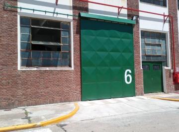 Bodega-Galpón de 1 ambiente, Quilmes · Excelente Nave Industrial 4.357 m² en Parque Industrial La Bernalesa