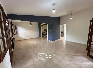 SBP-SBP-274_2 · Casa en Venta Apto Crédito | Villa Allende | 3 Dorm. | Pileta