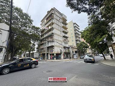 Departamento · 55m² · 3 Ambientes