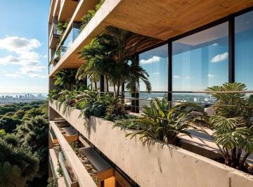 Departamento · 43m² · 2 Ambientes · Departamento Dos Ambientes en Venta - Anton Chill