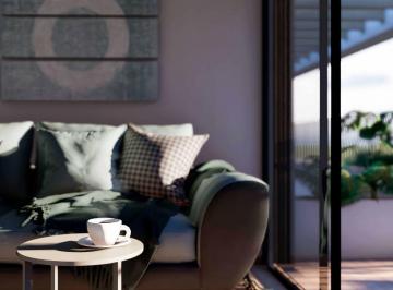Departamento · 28m² · 1 Ambiente · Venta Apartamento Monoambiente en Palermo