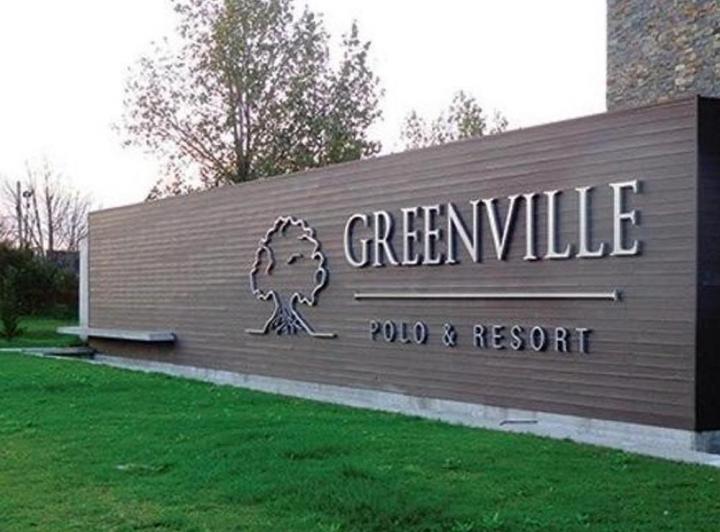 Terreno en venta en Greenville Polo Resort