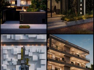 Departamento · 58m² · 2 Ambientes · 1 Cochera · Departamentos en Pozo