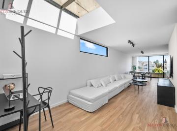 Departamento · 111m² · 4 Ambientes · Departamento 4 Ambientes con Cochera Doble y Terraza Propia Villa Devoto