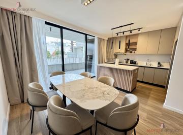 Departamento · 101m² · 4 Ambientes · Departamento 4 Ambientes con Cochera - Villa Devoto