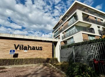 Departamento · 75m² · 2 Ambientes · 1 Cochera · Departamento en Venta en Vilahaus, Pilar, G. B. a. Zona Norte