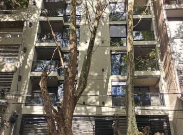 Departamento · 60m² · 2 Dormitorios · Santiago 1600