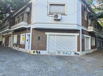 Departamento · 116m² · 2 Dormitorios · Urquiza 3300