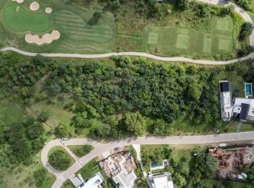 Terreno , Mendiolaza · Lote en Venta | 1.432 m² | Fondo Golf (Hoyo 17) | Sector Central | Financiación Propia