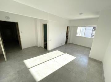 Departamento · 28m² · 1 Ambiente · 1 Ambiente C/baño y Cocina Completos, Lateral, "Muy Luminoso", con Vista Abierta, Orientación Este.