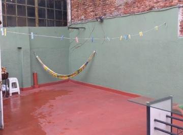 PH · 71m² · 3 Ambientes · PH con Patio Cub. y Terraza de 9x5, M/bueno, Sin Expensas