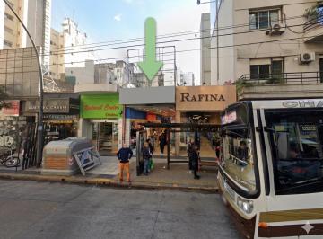 Local comercial , Recoleta · Local Recoleta 252 m² - Sin Expensas - Pueyrredón y Santa Fe - Apto Todo Rubro