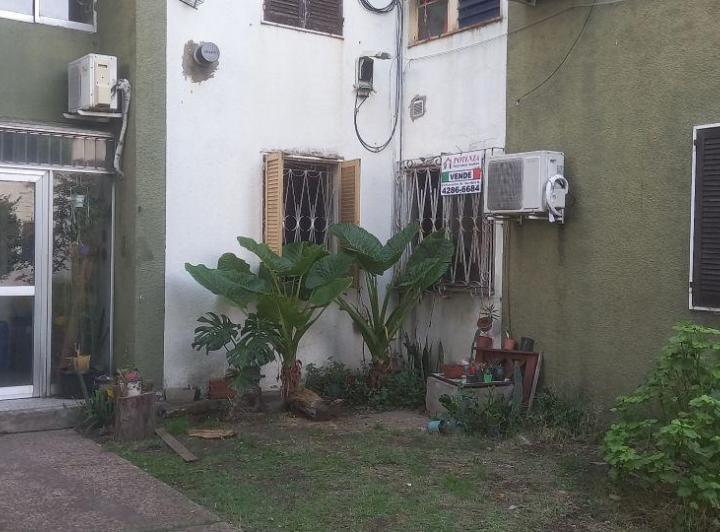 Departamento · 45m² · 3 Ambientes