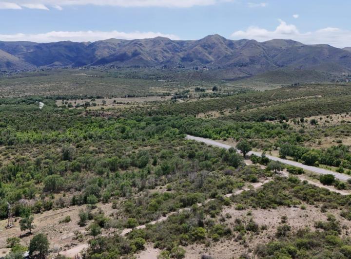 Terreno · 9735m²