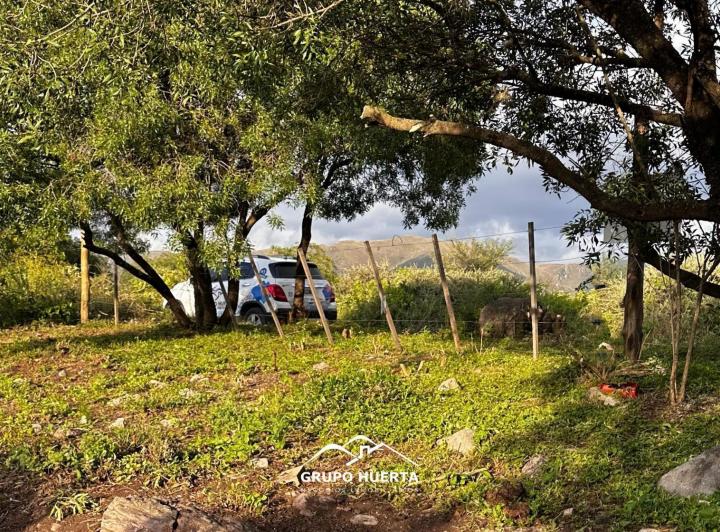 Terreno · 450m²