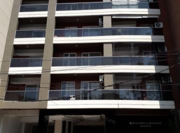 Departamento · 100m² · 2 Dormitorios · Departamento en Alquiler