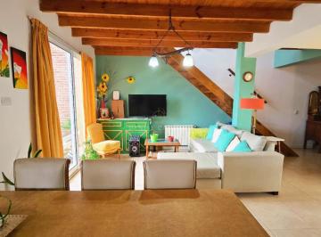 Casa de 3 ambientes, Ostende · Casa en Venta Mar de Ostende
