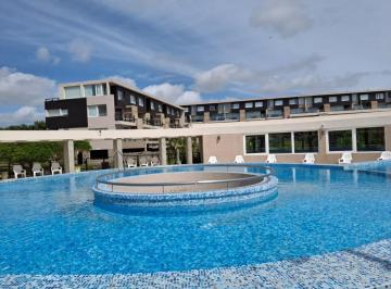 Departamento · 97m² · 3 Ambientes · 1 Cochera · Departamento con Vista Al Mar