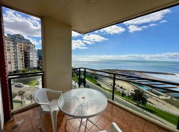 Departamento de 2 ambientes, Mar del Plata · Alquiler 24 Meses Maral 39 6°