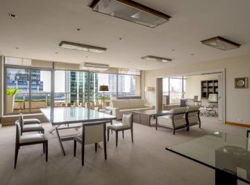 Oficina comercial · 257m² · 1 Cochera · Oficina Corporativa en Alquiler - Excelente Vista