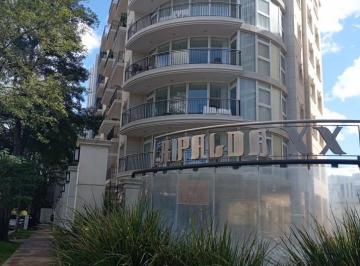 Departamento · 50m² · 2 Ambientes · 1 Cochera · Depto. 2 Amb Cochera, a La Calle. 2 Baños, Amenities 24 Meses