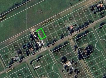 Terreno · 375m² · Lote en El Marquesado con Escritura Propia
