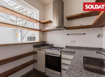 Departamento · 110m² · 3 Ambientes · PH en Venta en Palermo Hollywood - Apto Credito
