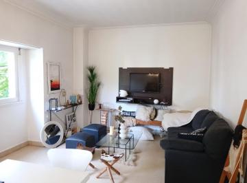 Departamento · 88m² · 3 Ambientes · Departamento en Los Troncos