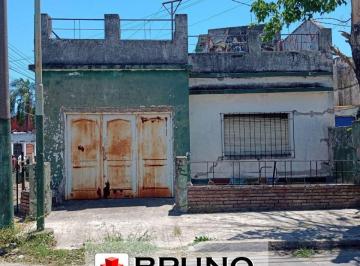 Casa de 3 ambientes, Merlo · Venta Casa San Antonio de Padua