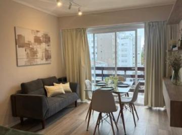 Imagen1 · Plaza Mitre un Ambiente a La Calle con Balcon, Impecable con Balcon