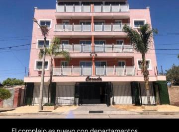 Departamento de 3 ambientes, Maipú · Alquiler Departamento Complejo Carmela - Totalmente Amueblado - Maza 555 - Maipu