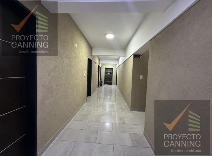 Oficina comercial · 40m² · 1 Ambiente