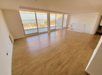 Departamento · 135m² · 3 Ambientes · 2 Cocheras · Alvarez Thomas 2750 - Duplex 2 Dorm. 2 Cocheras en Alquiler - Barrancas de Alberdi, Rosario