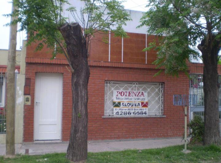 Departamento · 167m² · 4 Ambientes · 1 Cochera