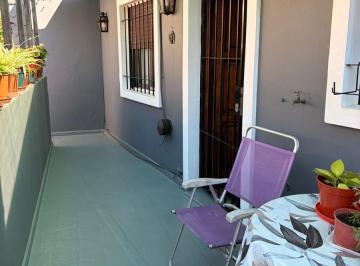 PH · 57m² · 3 Ambientes · PH en San Isidro