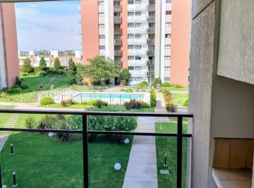 Departamento de 2 ambientes, Córdoba · Alquiler Departamento a Estrenar en Complejo Pilares de Manantiales