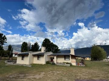 Casa · 170m² · 4 Ambientes · Casa en Venta - Tafi del Valle, Las Siringuillas