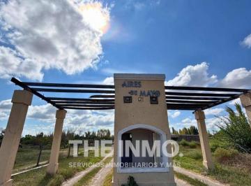 Casa de 4 ambientes, Los Corralitos · Casa en Construcción con 500 m² Terreno y 2 Dorm. en Venta, Los Corralitos