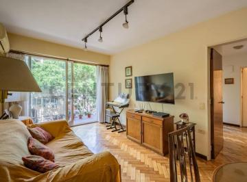 Departamento · 74m² · 4 Ambientes · Venta Departamento 4 Ambientes con Balcón