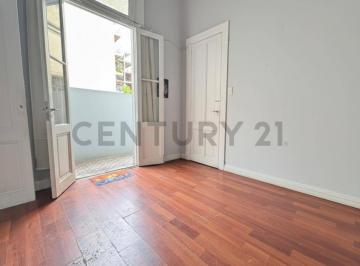 PH · 76m² · 3 Ambientes · Venta PH 3 Ambientes con Dependencia en Balvanera