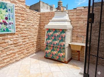 PH de 3 ambientes, Villa del Parque · Venta PH 3 Ambientes Más Patio con Parrilla, en Villa del Parque
